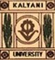 University Of Kalyani