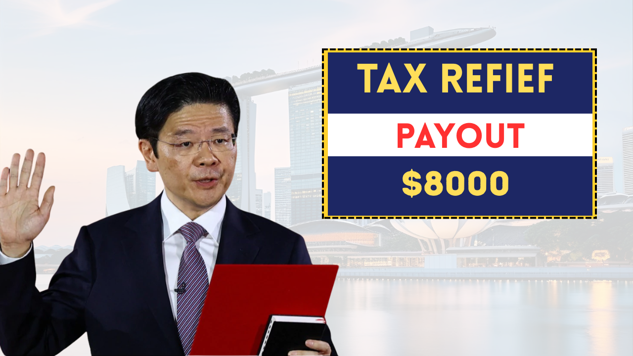 singapore tax relief s$8000 off